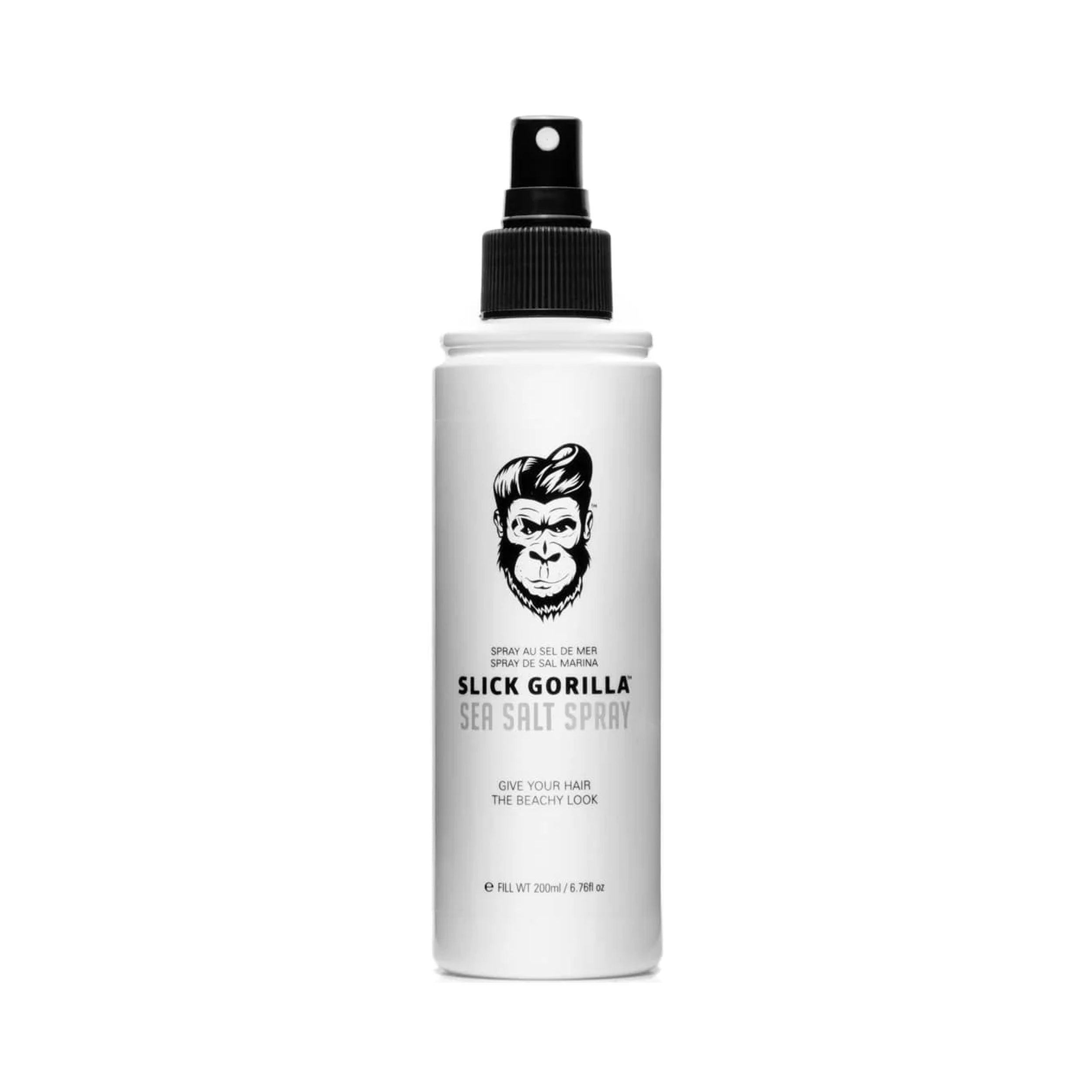 Slick Gorilla Sea Salt Spray 200 mL