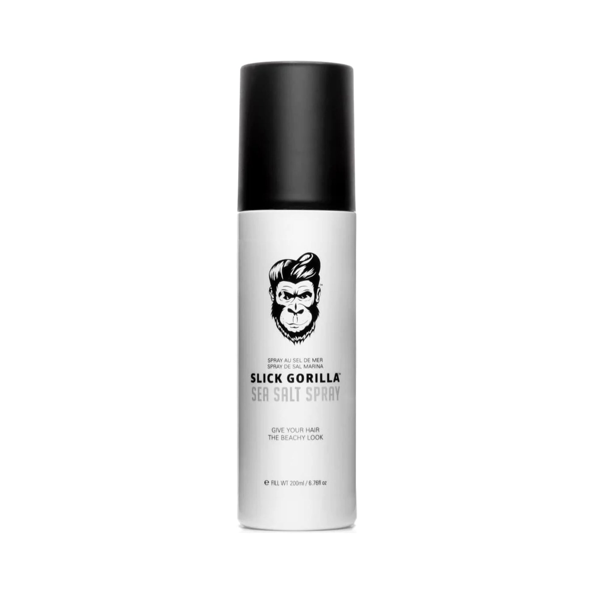 Slick Gorilla Sea Salt Spray 200 mL