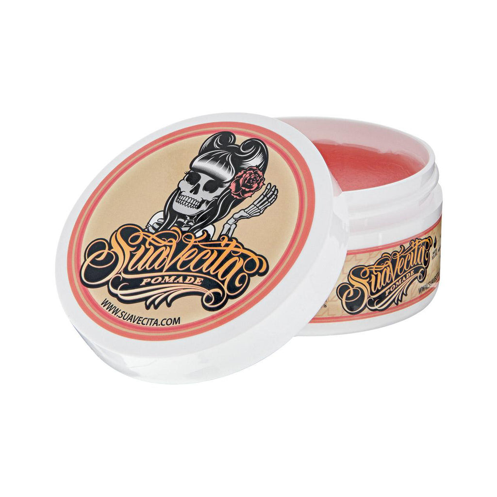 Suavecita Hair Pomade Women
