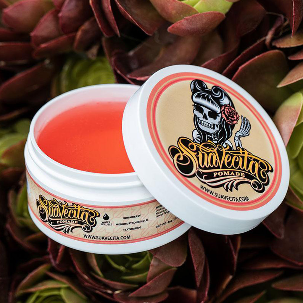 Suavecita Hair Pomade Women