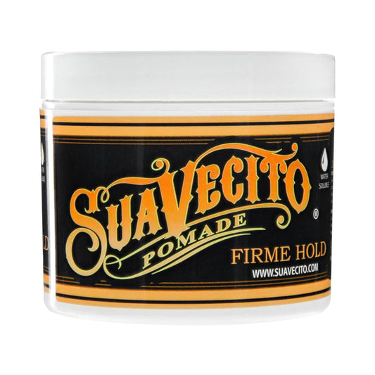 Suavecito Firme Strong Hold Pomade