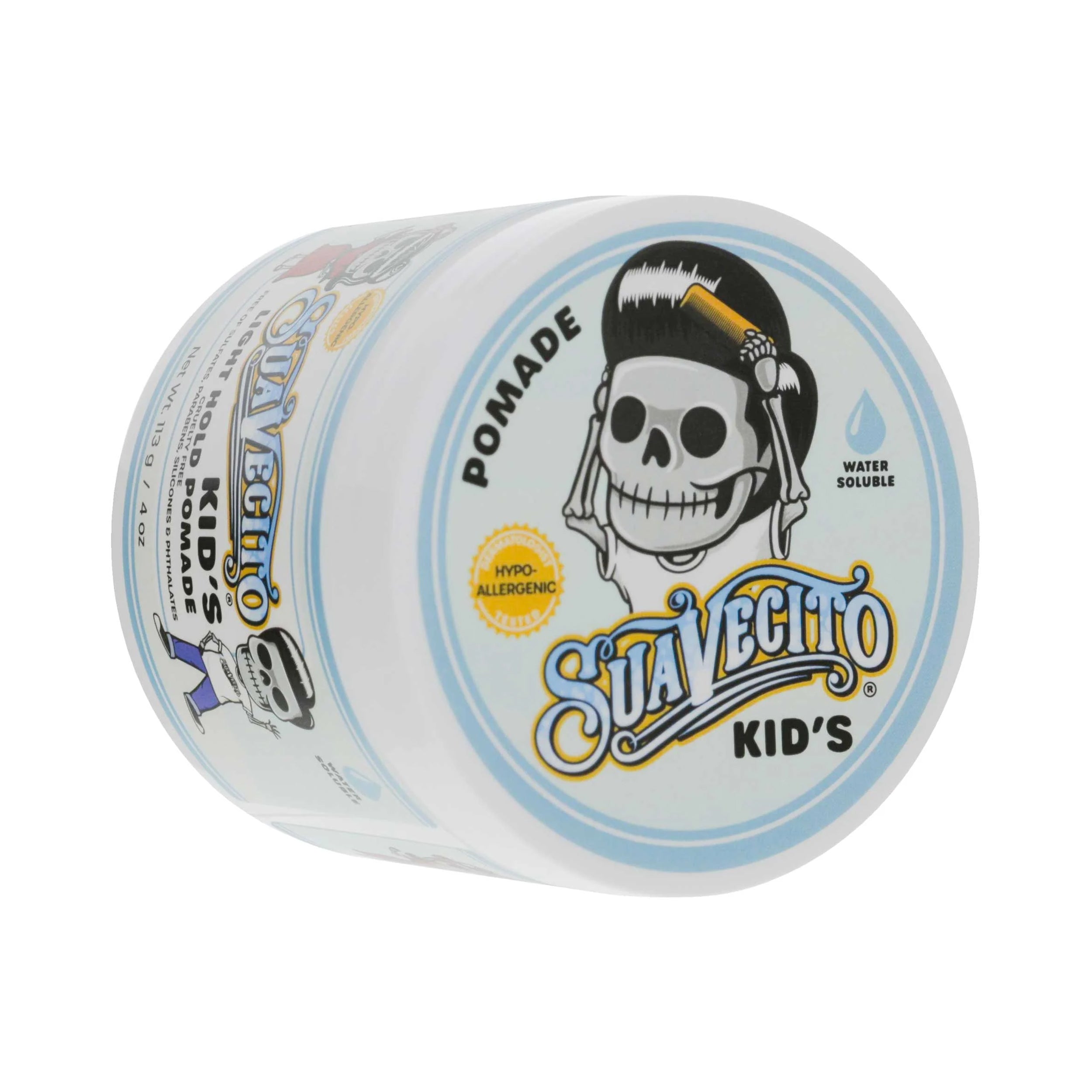 Suavecito Kid's Pomade 113 g