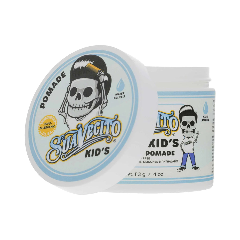 Suavecito Kid's Pomade 113 g
