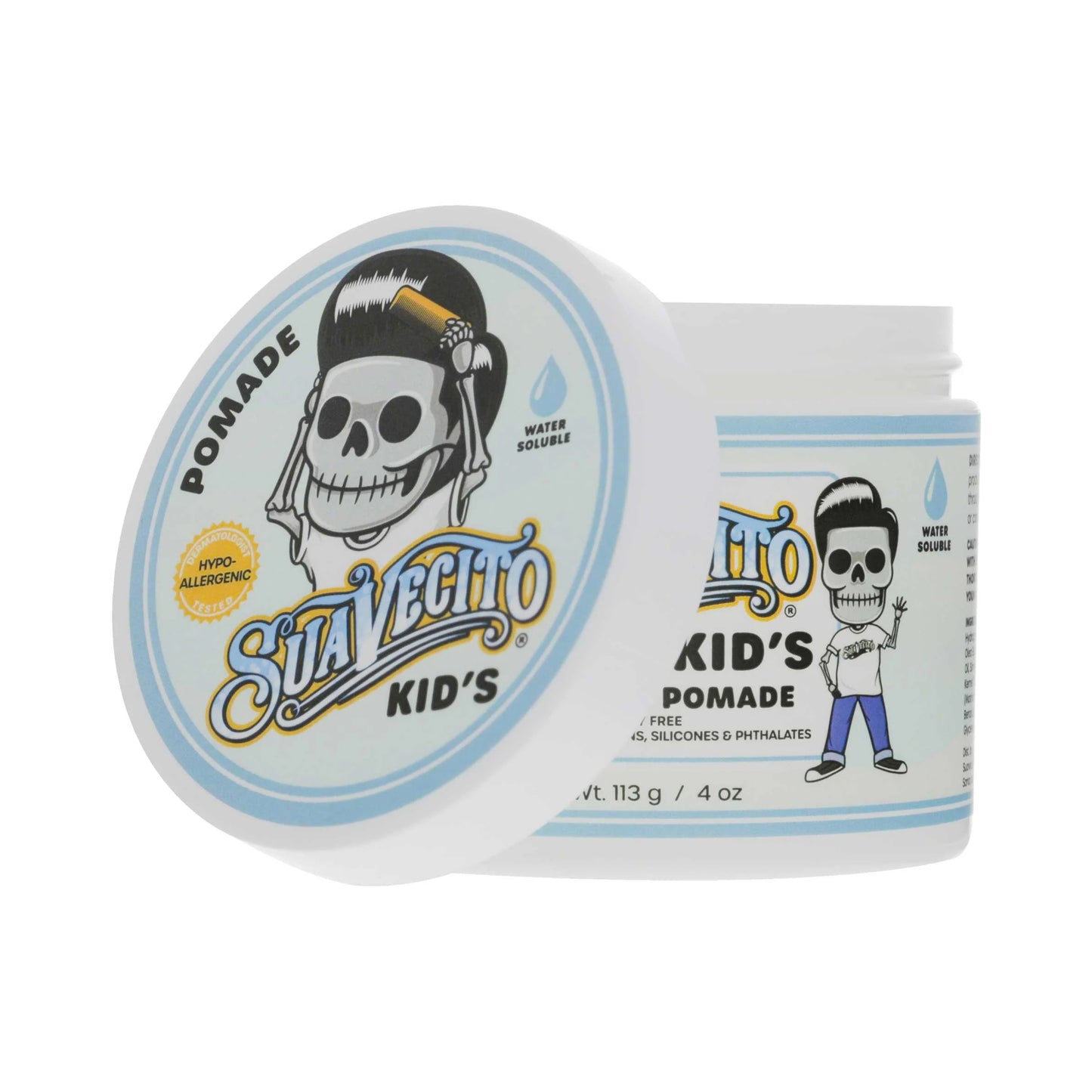 Suavecito Kid's Pomade 113 g