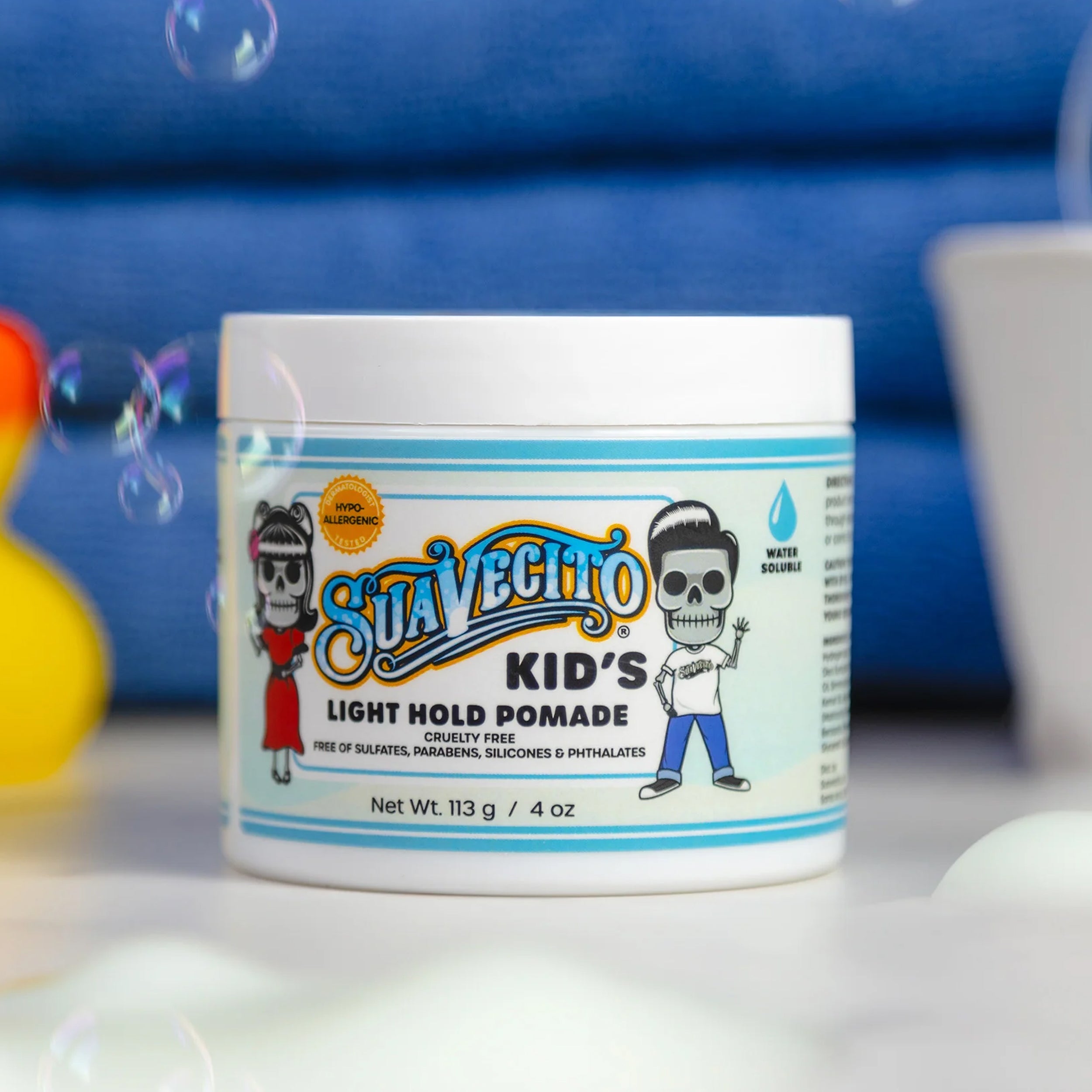 Suavecito Kid's Pomade 113 g