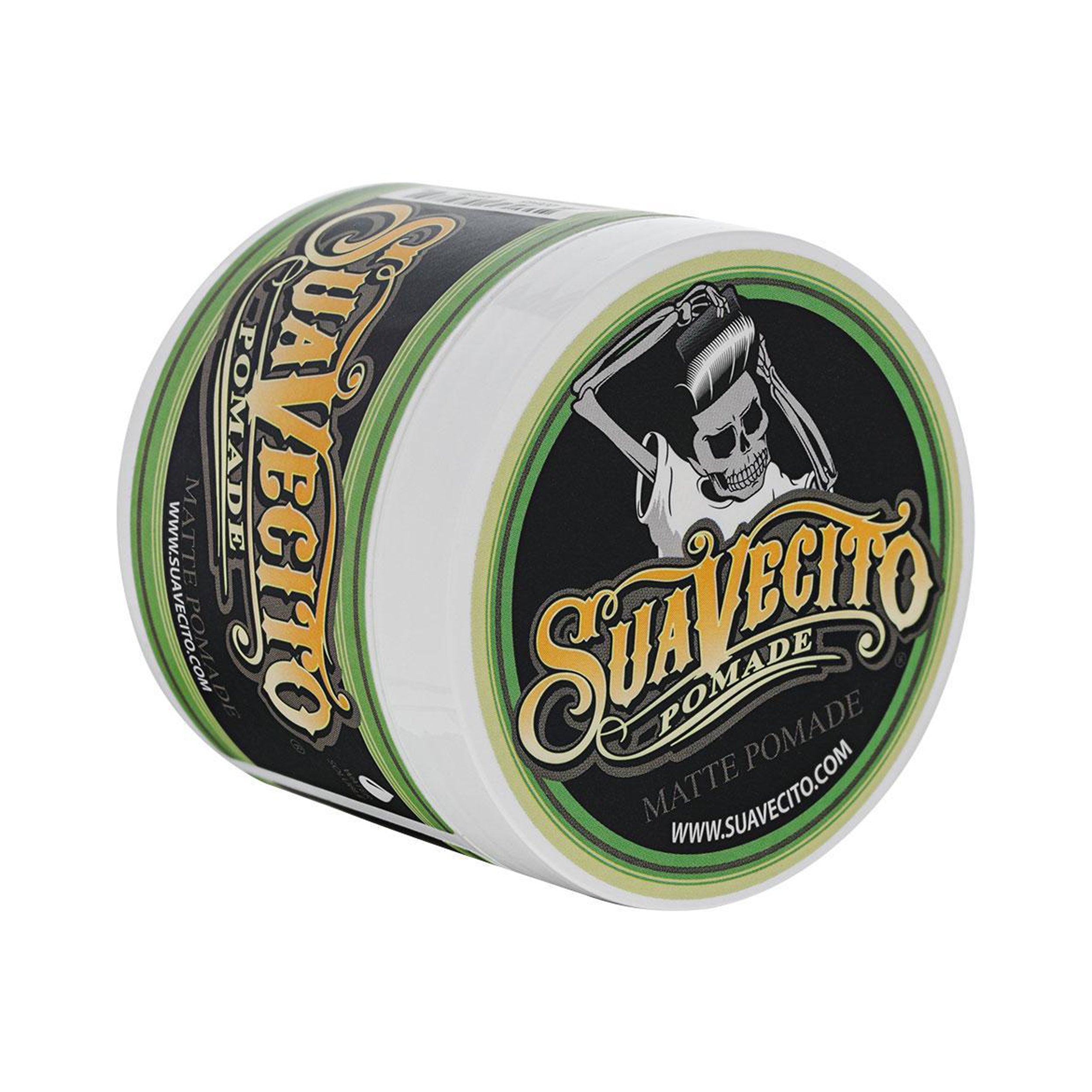 Suavecito Matte Pomade
