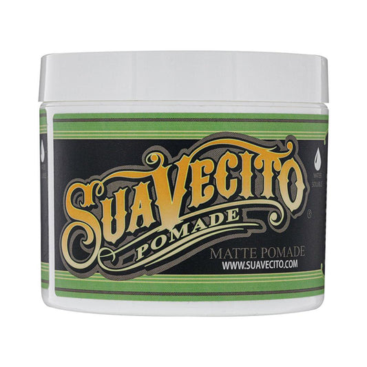 Suavecito Matte Pomade