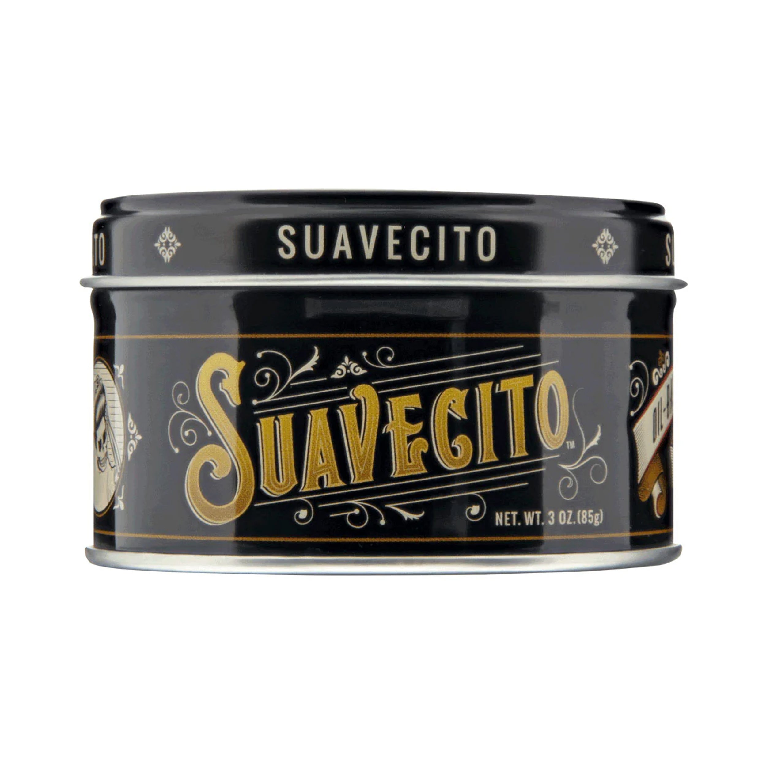 Suavecito Oil Based Pomade 85 g