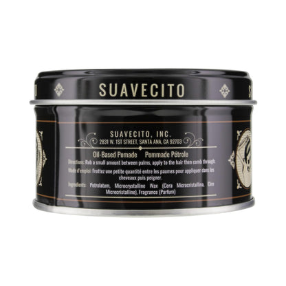 Suavecito Oil Based Pomade 85 g