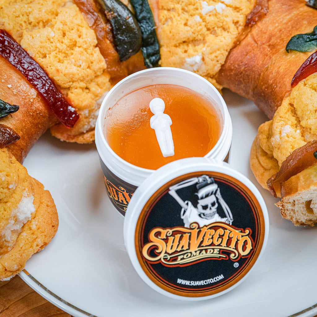 Suavecito Original Hold Pomade 113 g