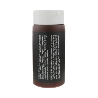 Suavecito Texturizing and Volumizing Hair Styling Powder 50 g