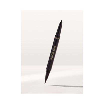 Tarte Cosmetics Double Take Eyeliner