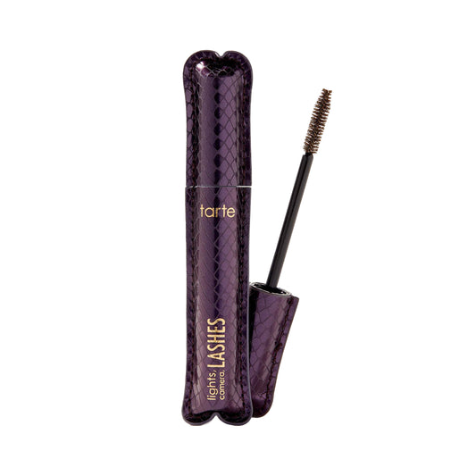 Tarte Cosmetics Lights Camera Lashes 4-in-1 Mascara