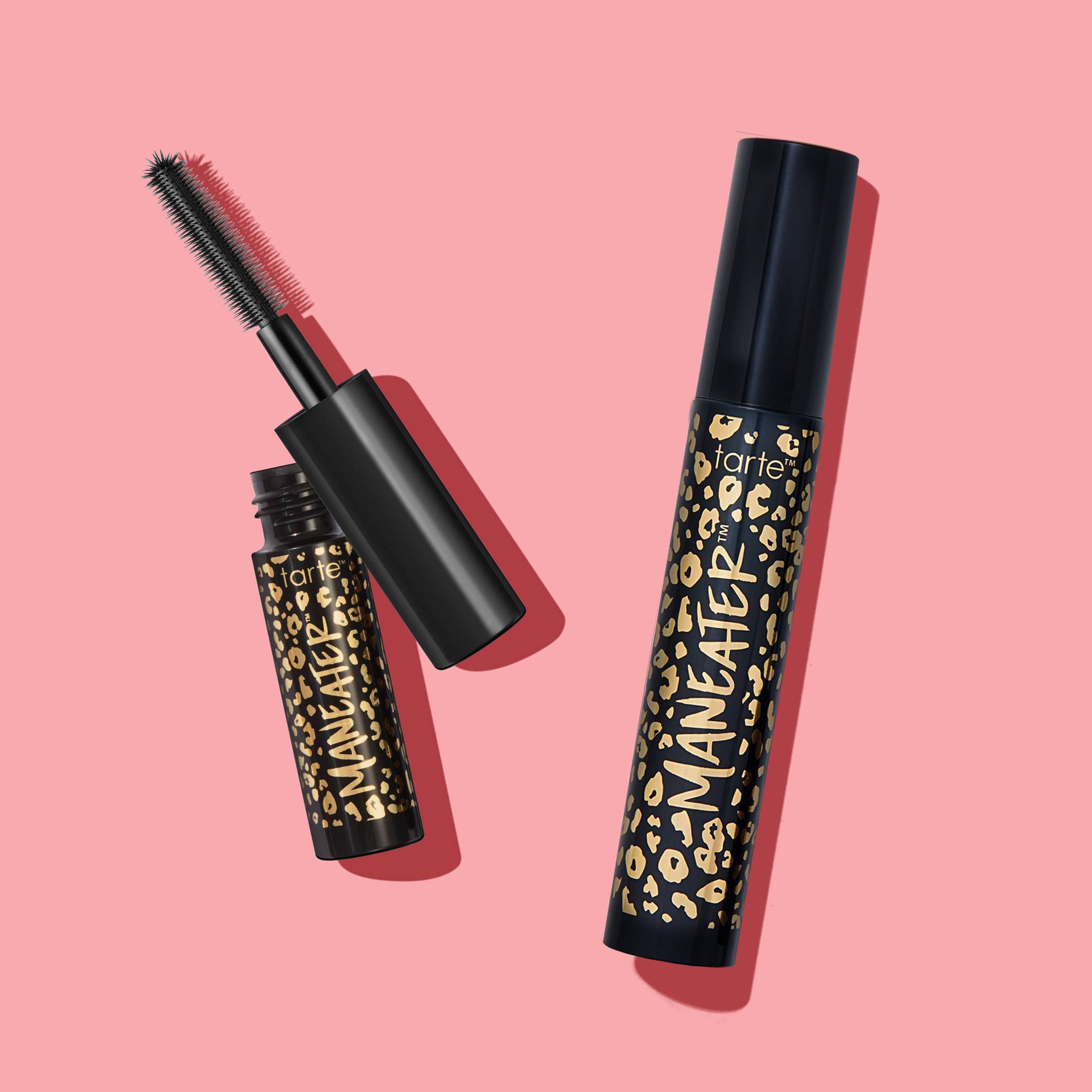 Tarte Cosmetics Maneater Mascara