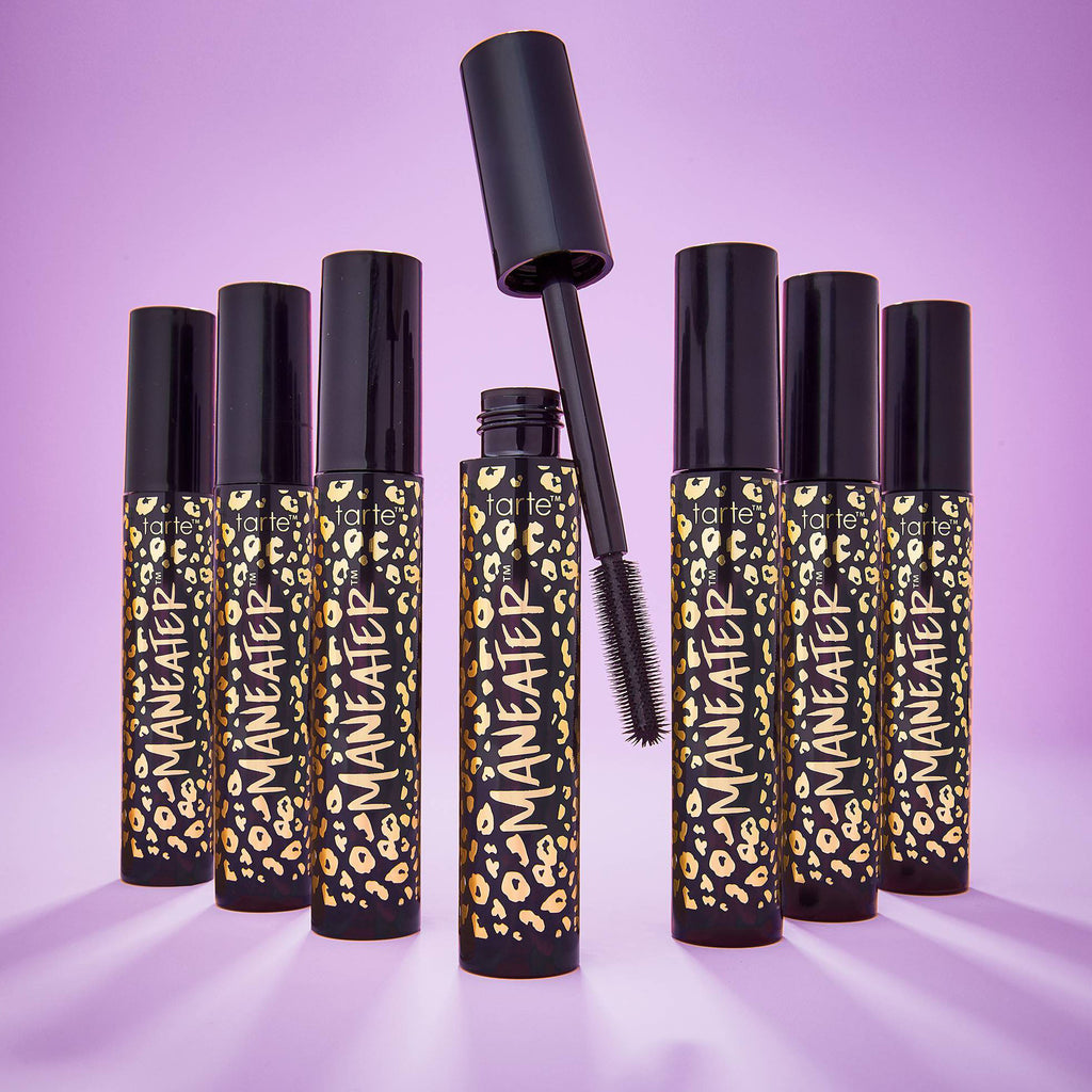 Tarte Cosmetics Maneater Mascara
