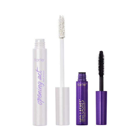 Tarte Cosmetics Opening Act Lash Primer