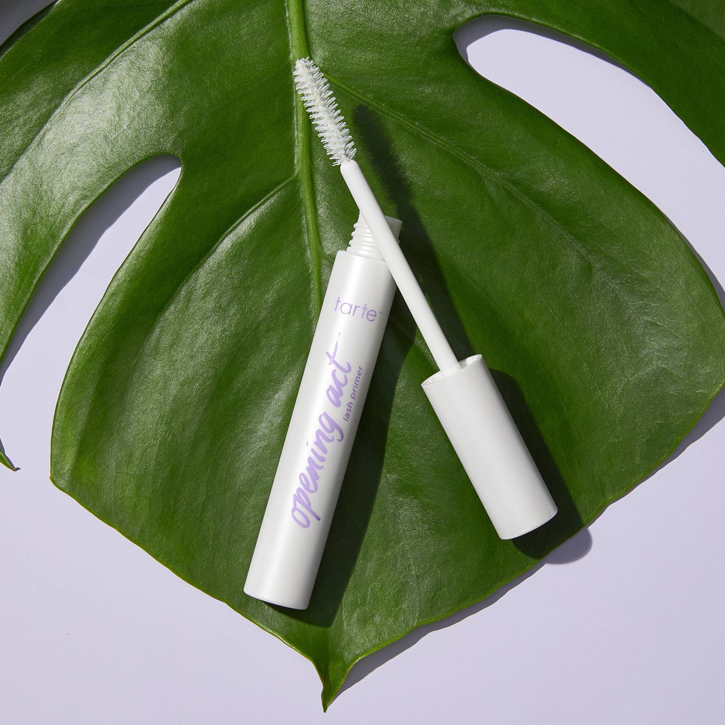 Tarte Cosmetics Opening Act Lash Primer