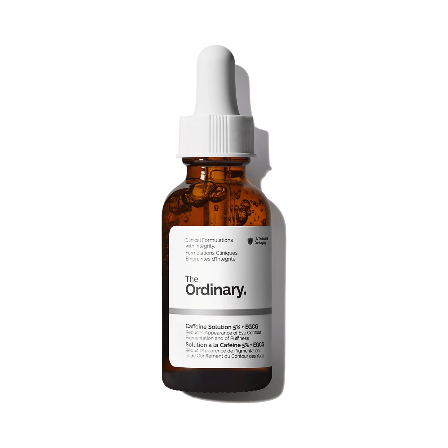 The Ordinary Caffeine Solution 5% + EGCG 30 mL