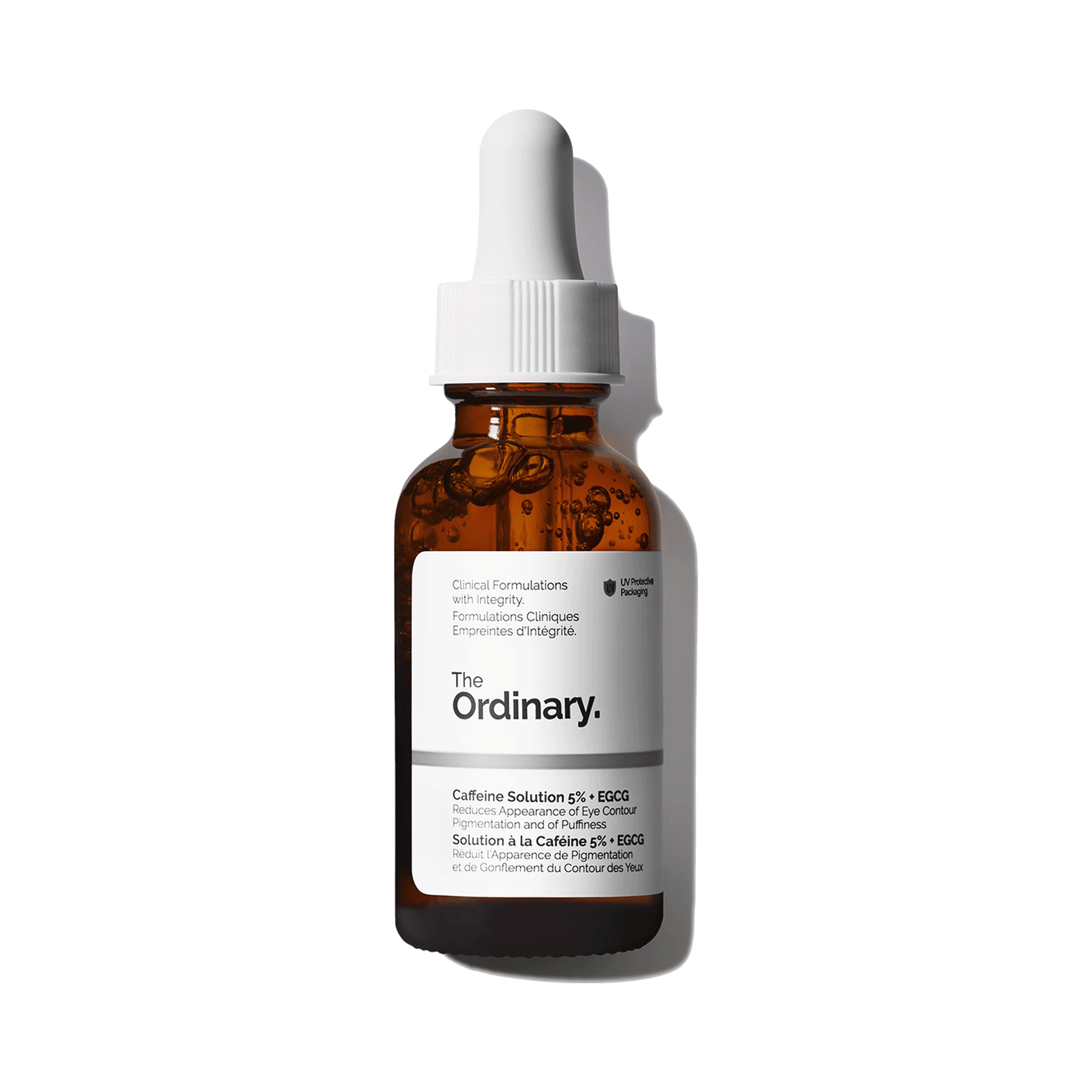 The Ordinary Caffeine Solution 5% + EGCG 30 mL