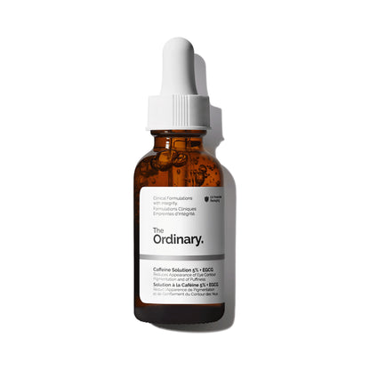 The Ordinary Caffeine Solution 5% + EGCG 30 mL