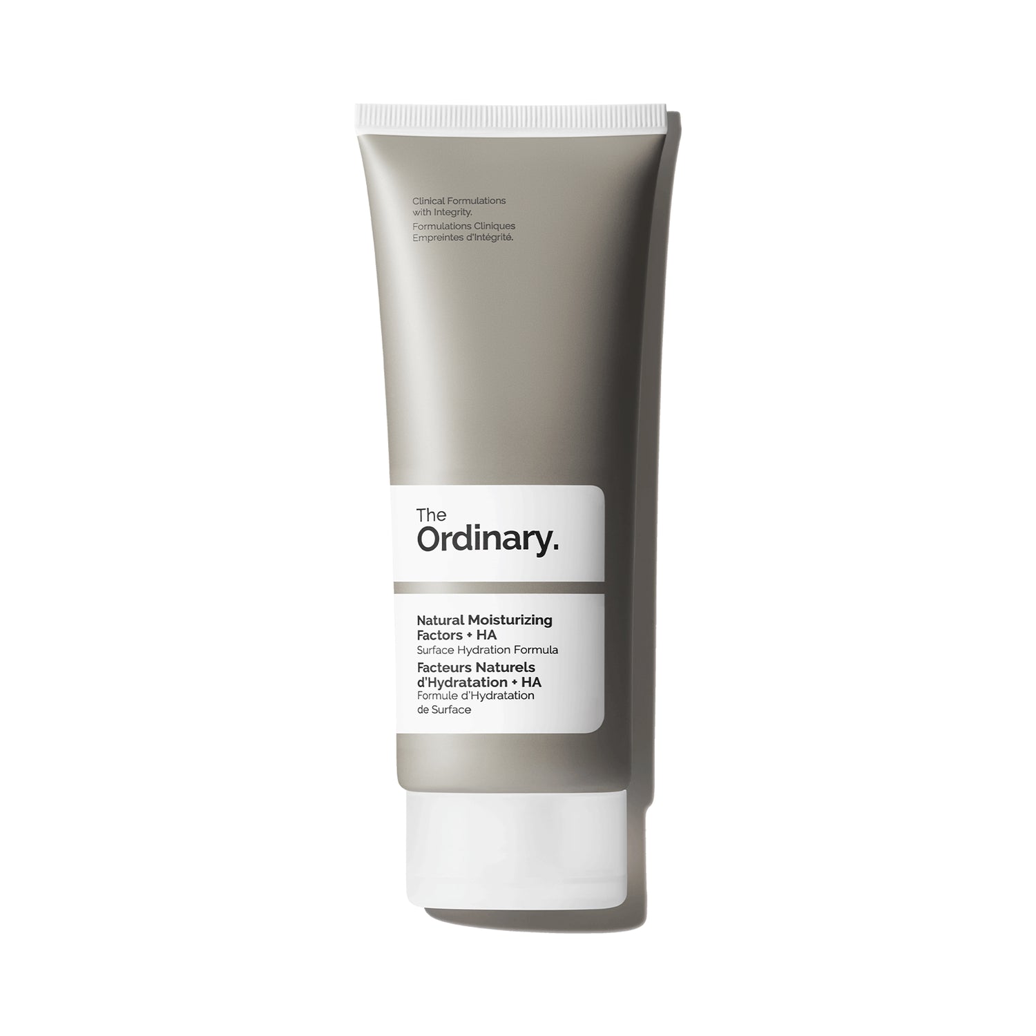 The Ordinary Natural Moisturizing Factors + HA 100 mL