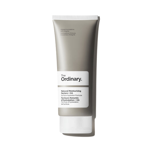 The Ordinary Natural Moisturizing Factors + HA 100 mL