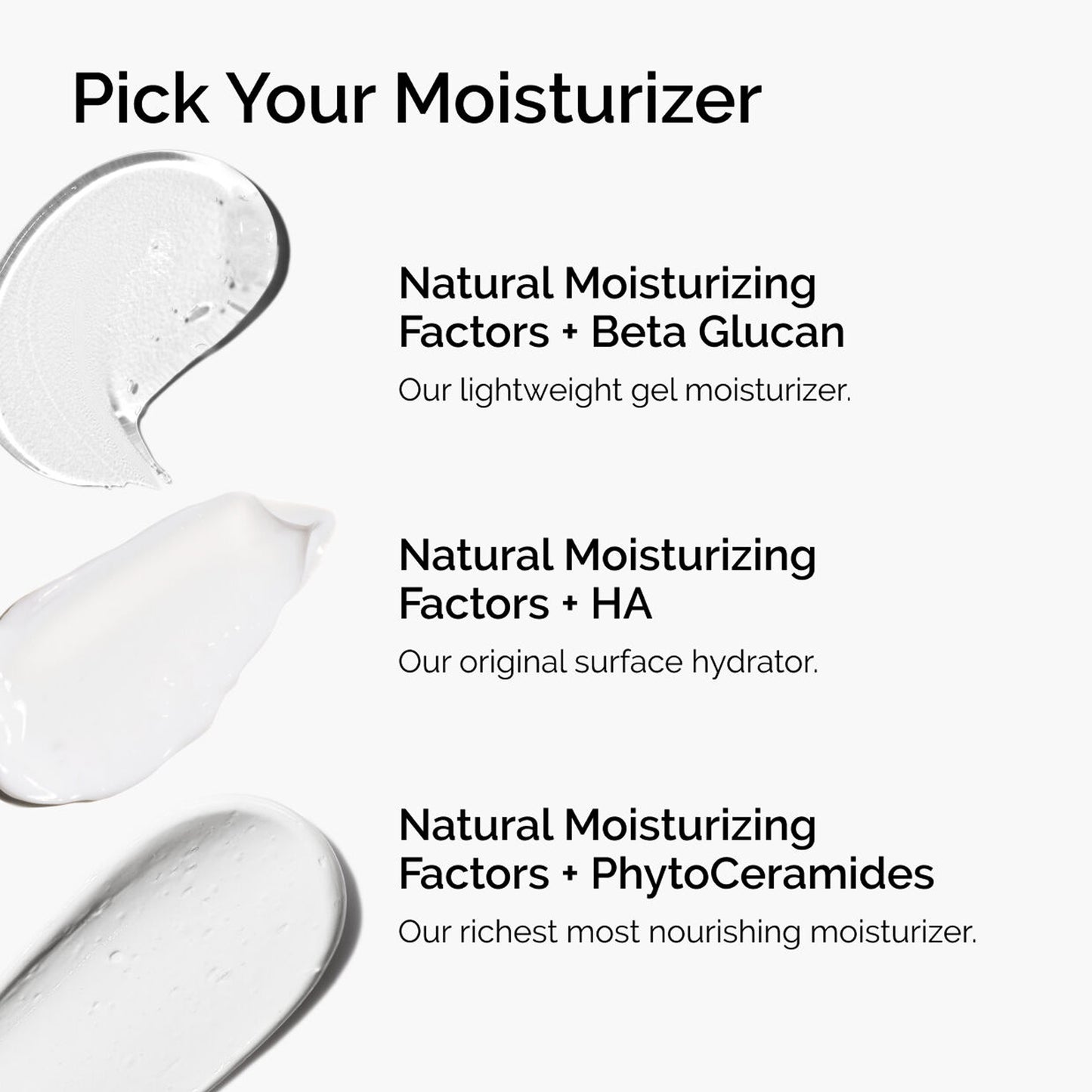 The Ordinary Natural Moisturizing Factors + HA 100 mL