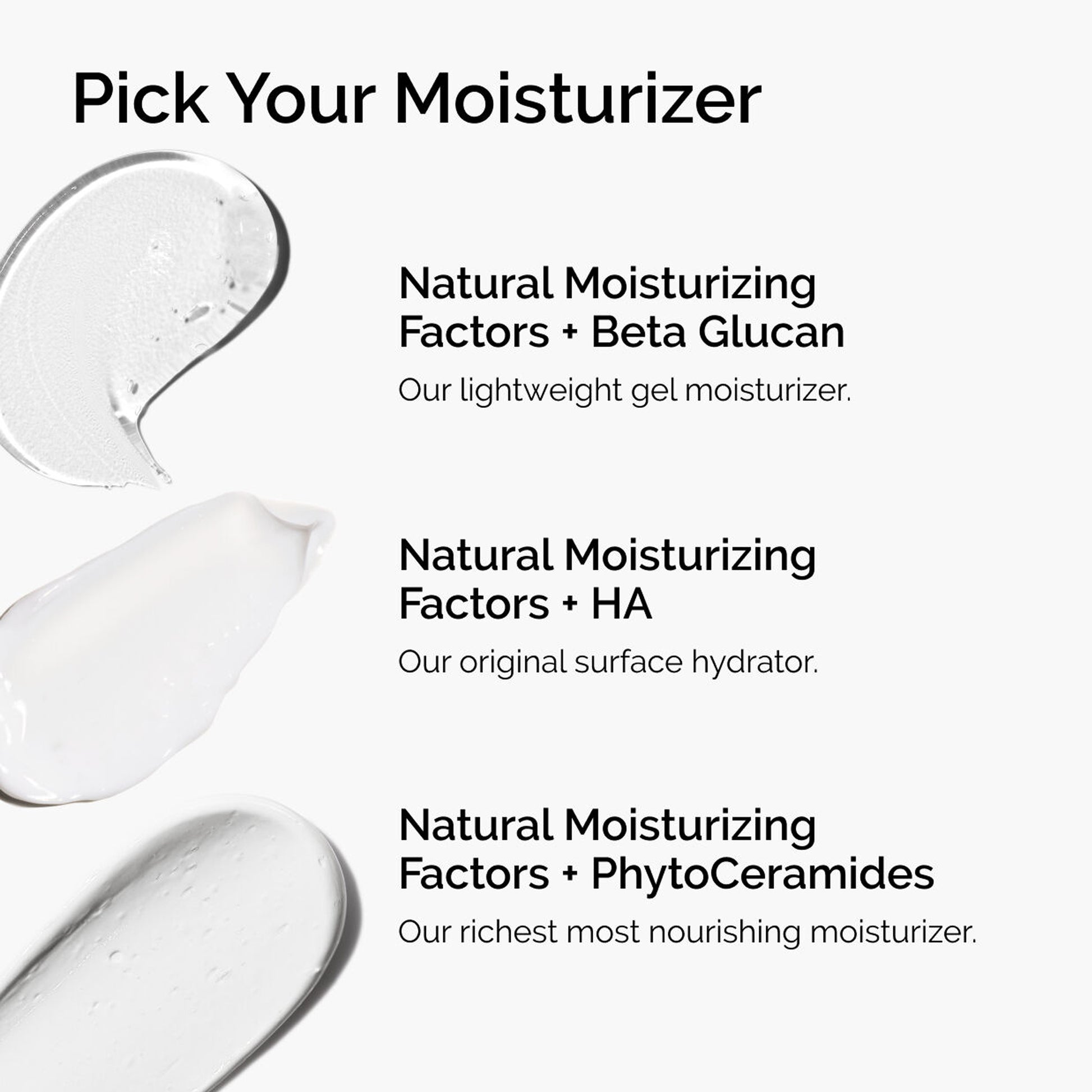 The Ordinary Natural Moisturizing Factors + HA 100 mL