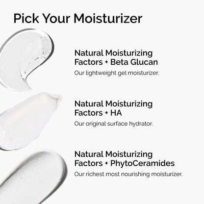 The Ordinary Natural Moisturizing Factors + HA 100 mL