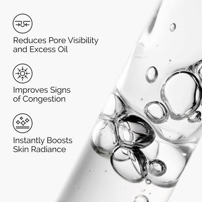 The Ordinary Niacinamide 10% Zinc 1%