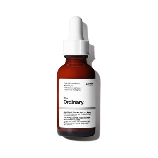The Ordinary Soothing & Barrier Support Serum