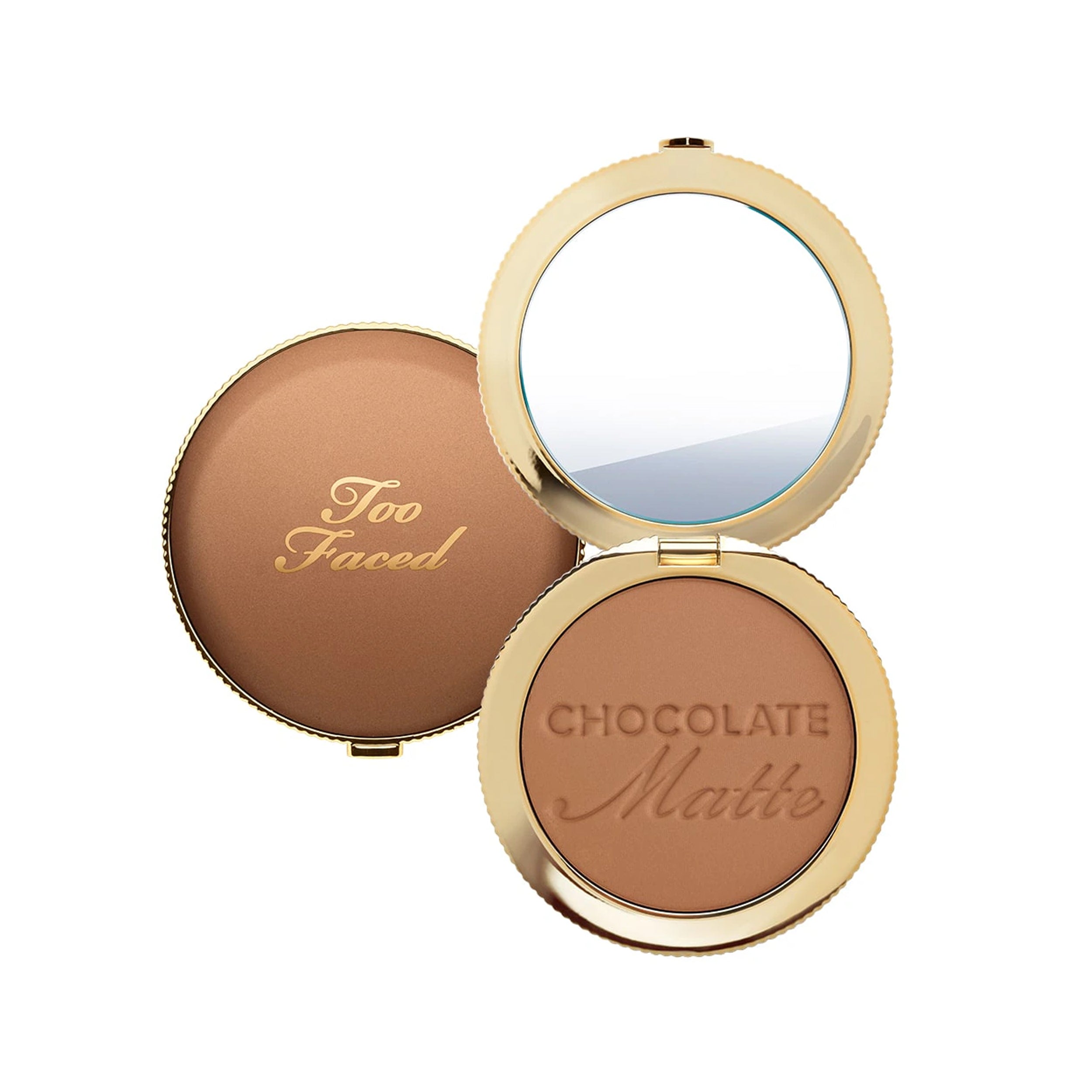 Too Faced Chocolate Soleil Matte Bronzer