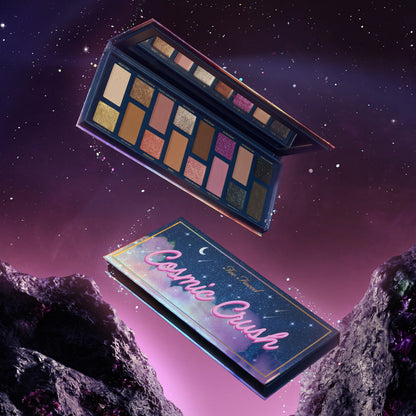 Too Faced Cosmic Crush Out Of This World Eye Shadow Palette
