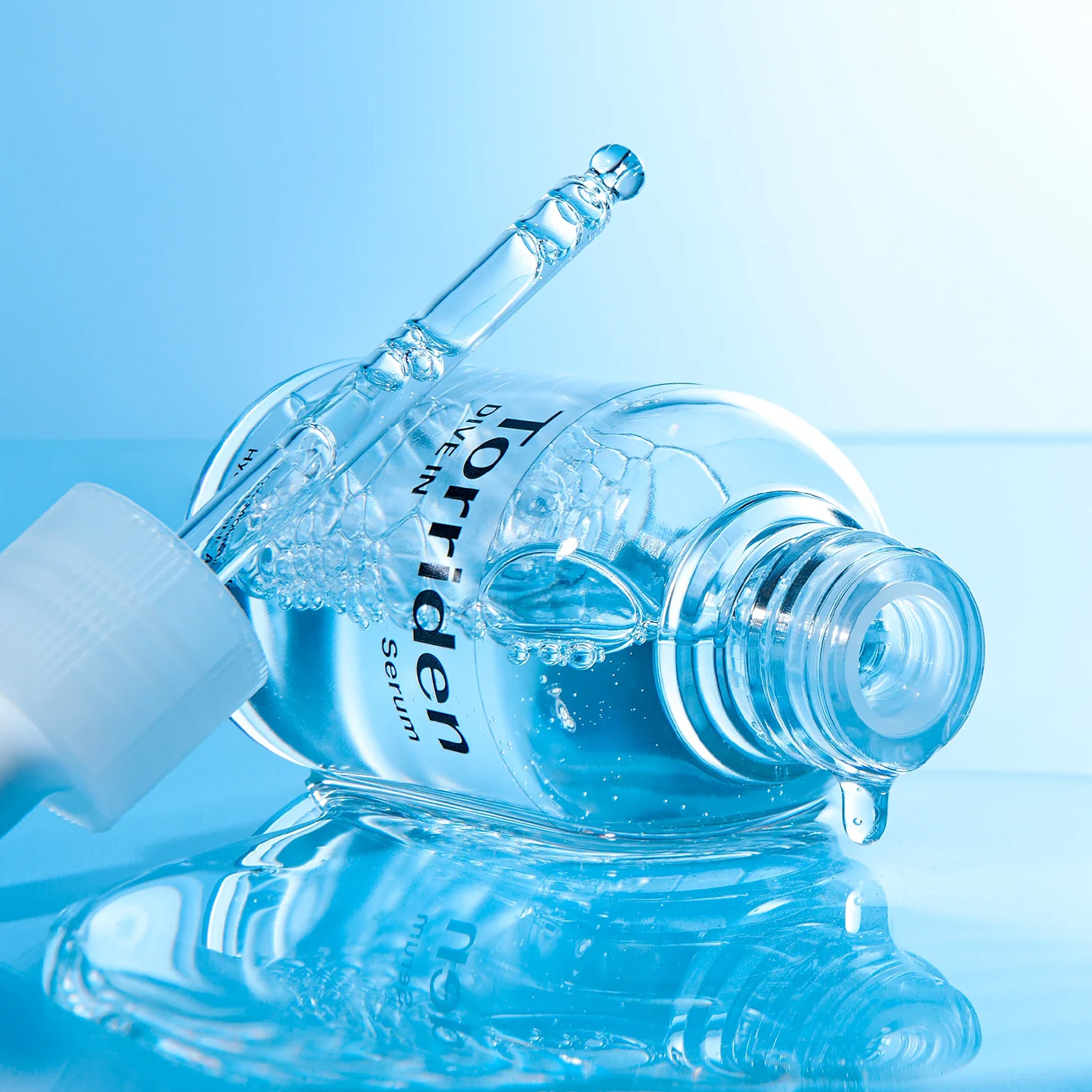 Torriden Dive-In Low Molecular Hyaluronic Acid Serum