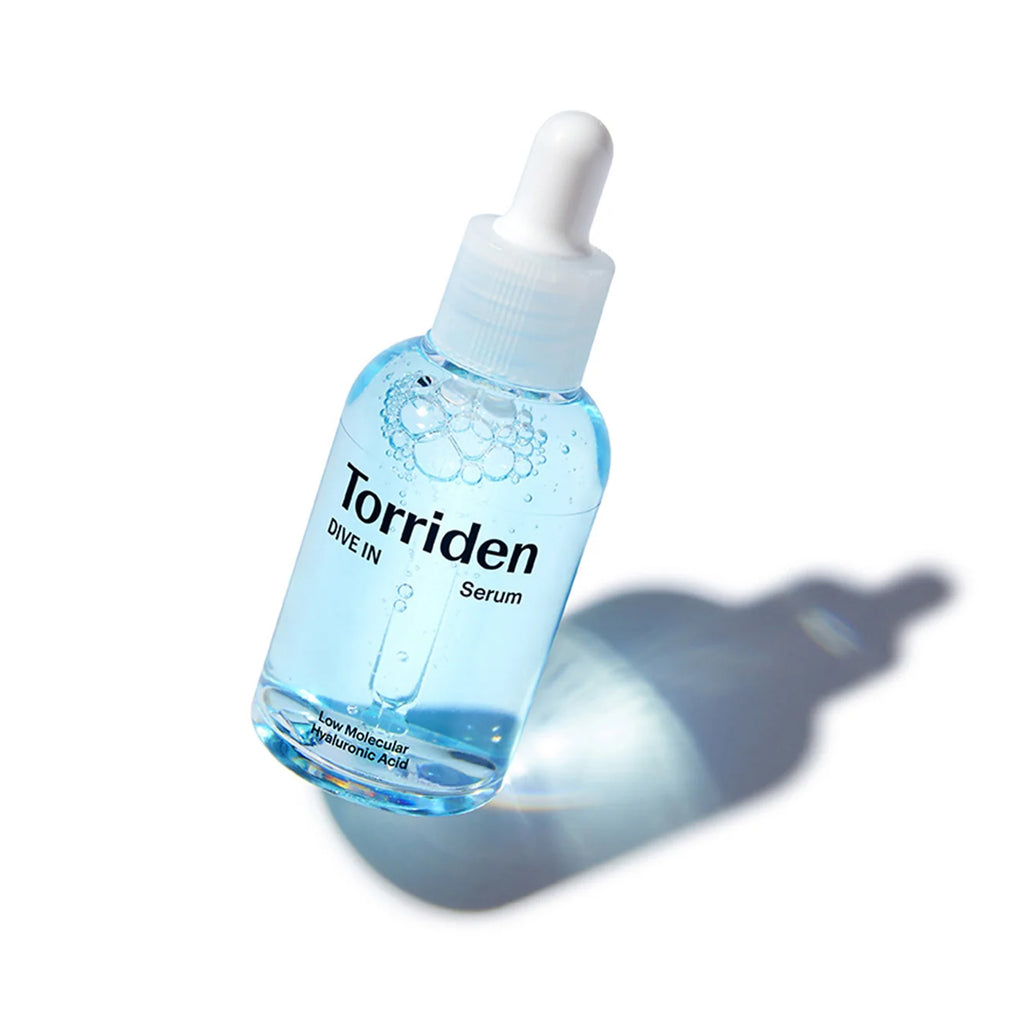 Torriden Dive-In Low Molecular Hyaluronic Acid Serum