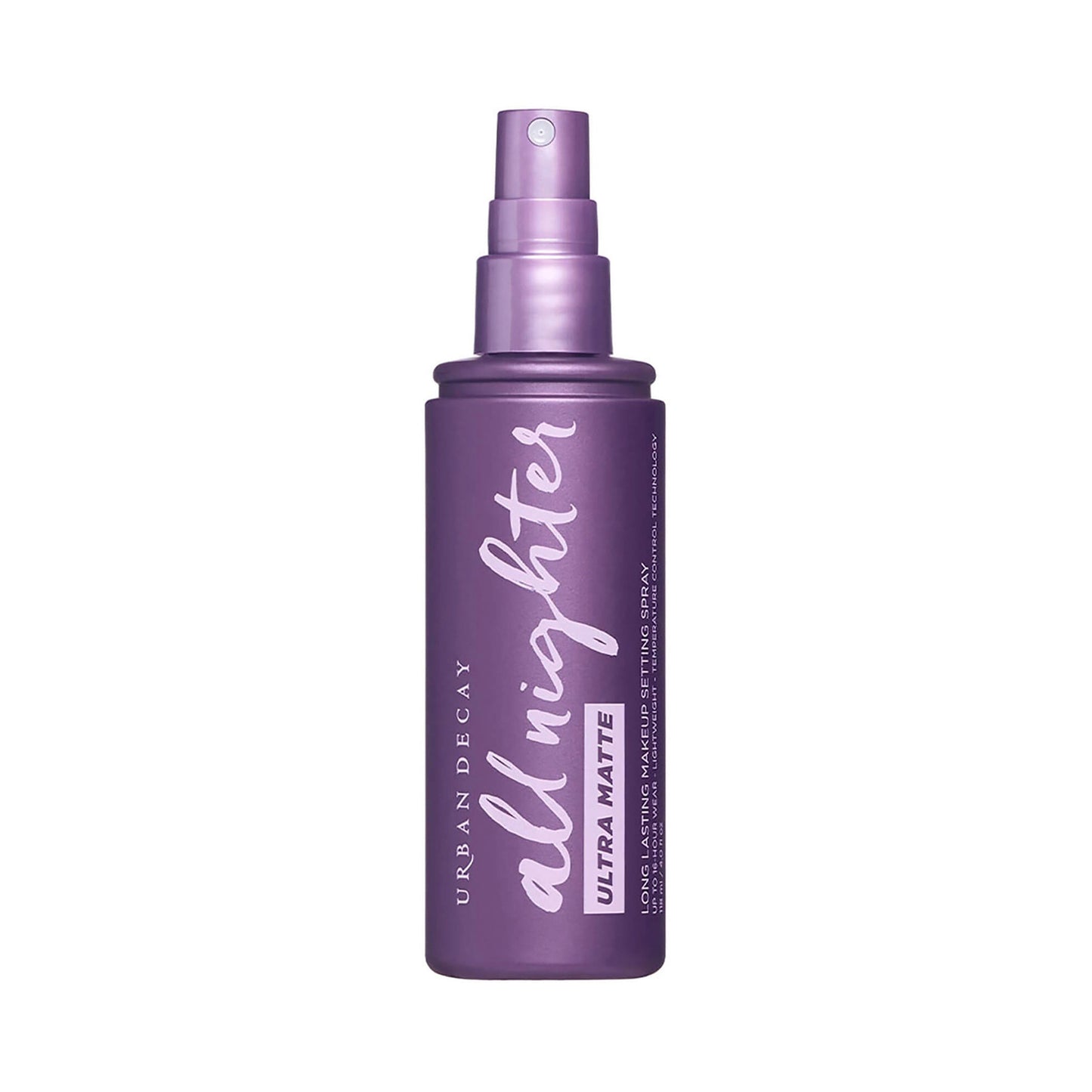 Urban Decay All Nighter Ultra Matte Setting Spray 118 mL