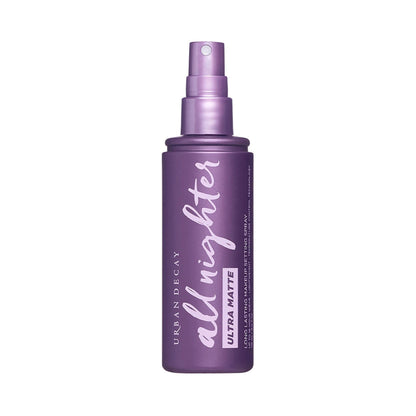 Urban Decay All Nighter Ultra Matte Setting Spray 118 mL