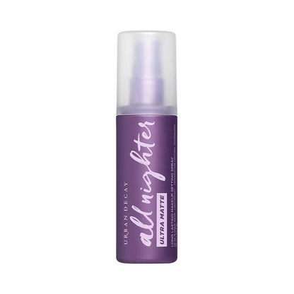 Urban Decay All Nighter Ultra Matte Setting Spray 118 mL