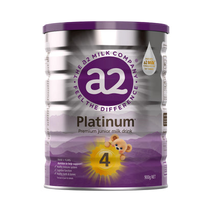 a2 Platinum® Premium Stage 4 Junior Milk Drink