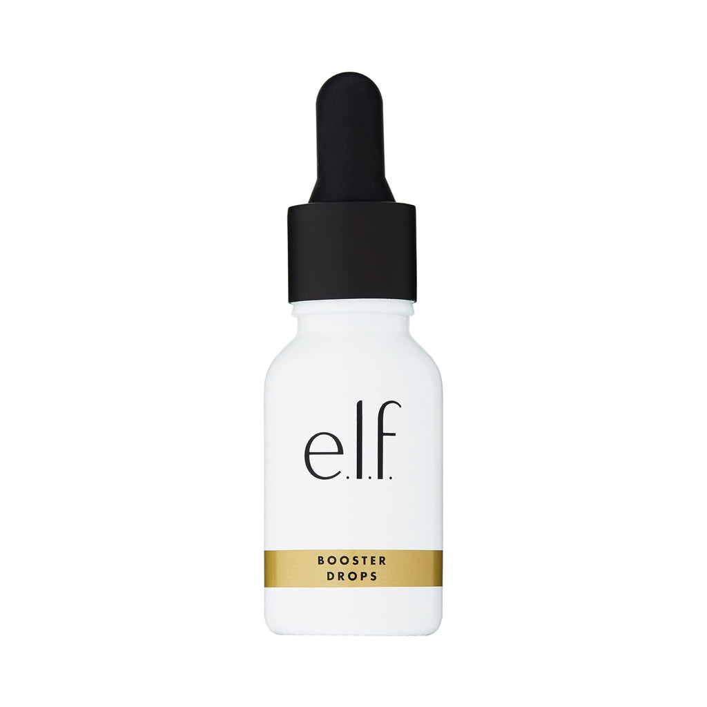 elf Antioxidant Booster Drops 15 mL