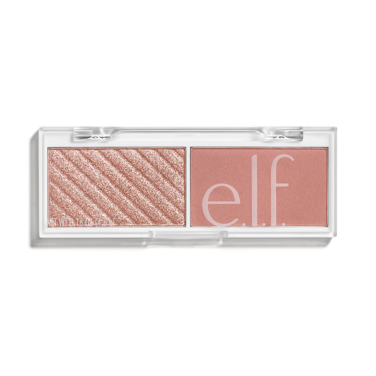 elf Bite Size Face Duo Lychee