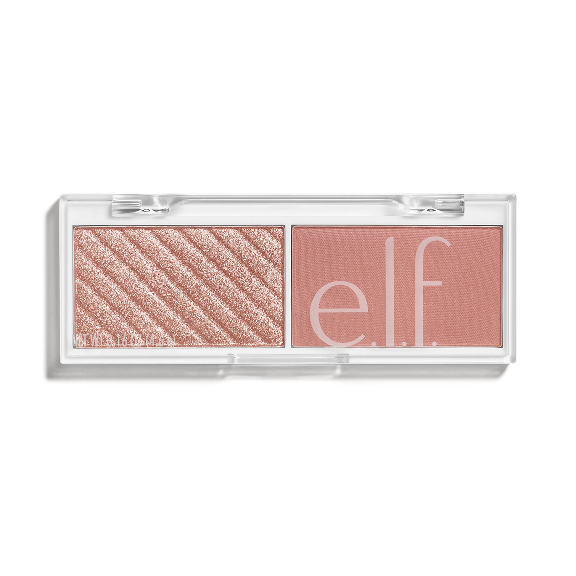 elf Bite Size Face Duo Lychee