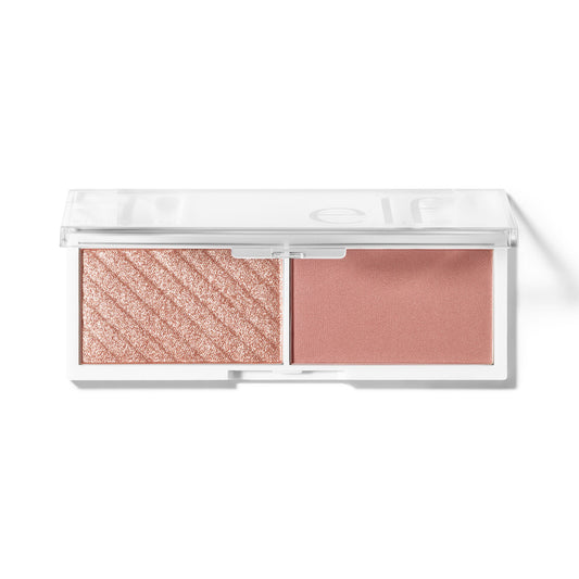 elf Bite Size Face Duo Lychee