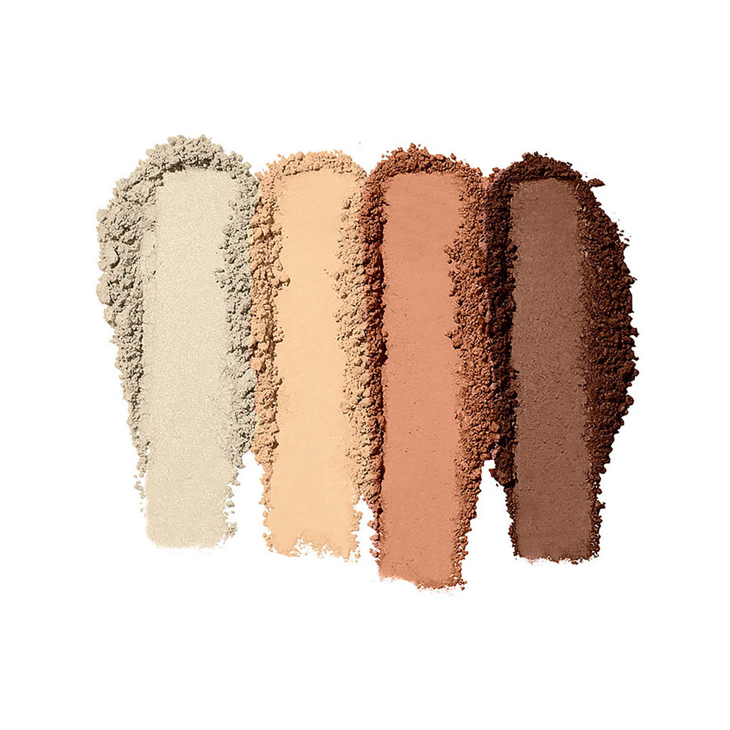 elf Contour Palette Light Medium