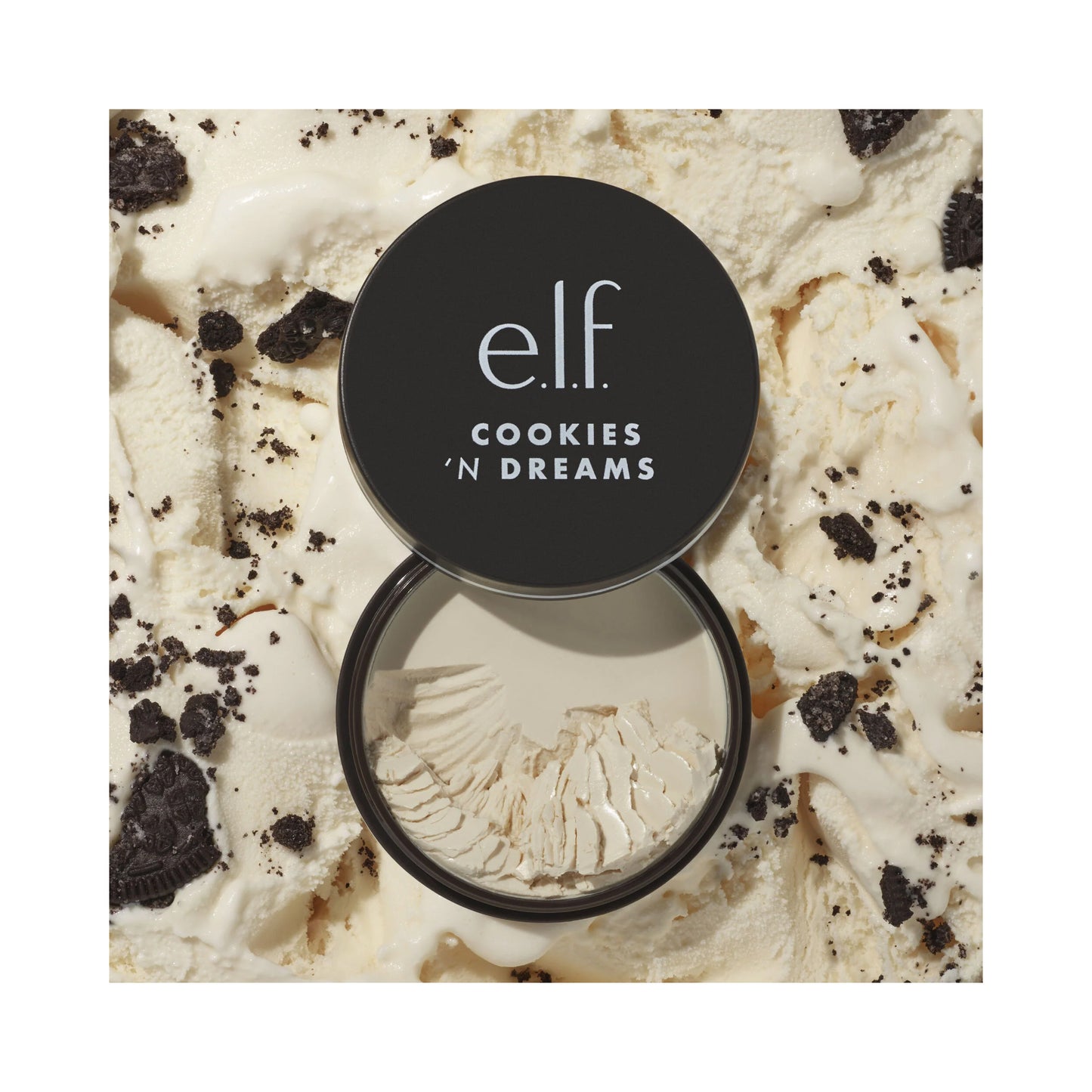 elf Cookies 'N Dreams Just The Cream Putty Primer