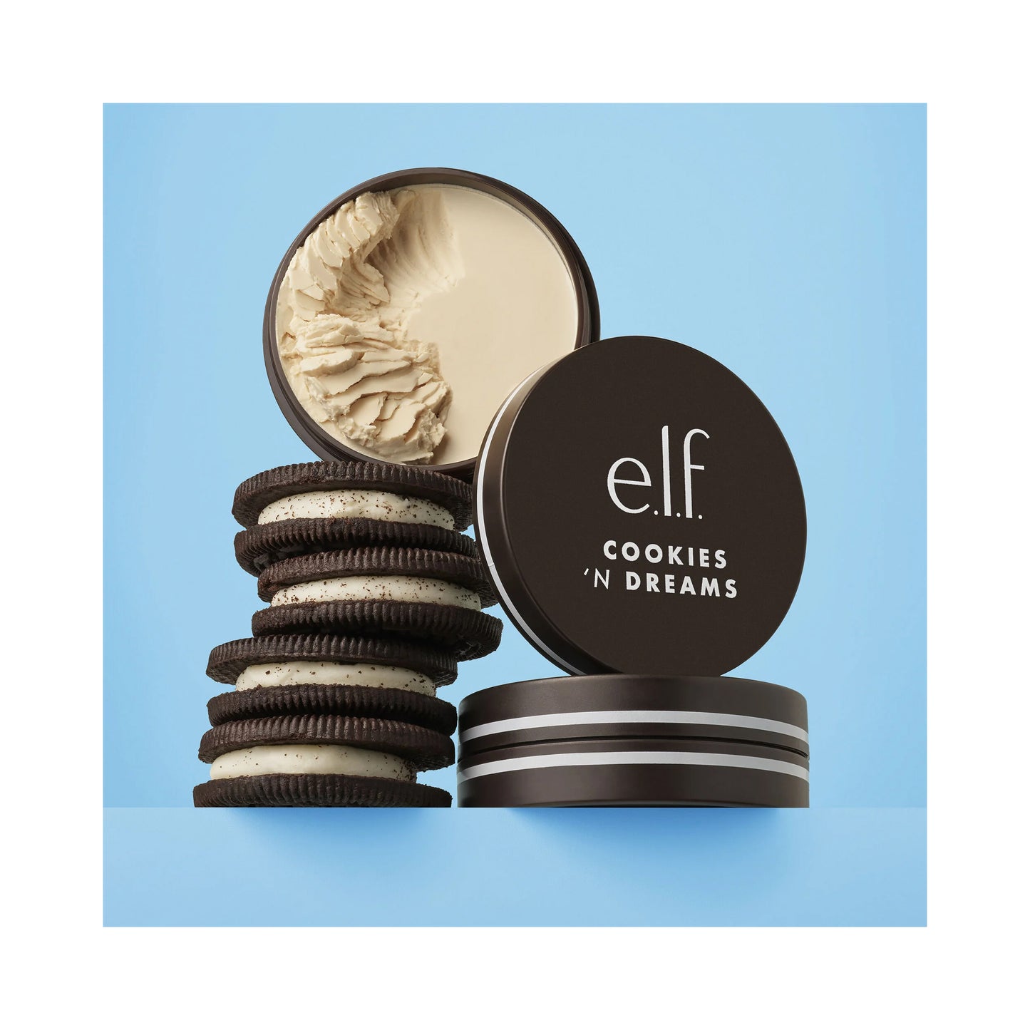 elf Cookies 'N Dreams Just The Cream Putty Primer