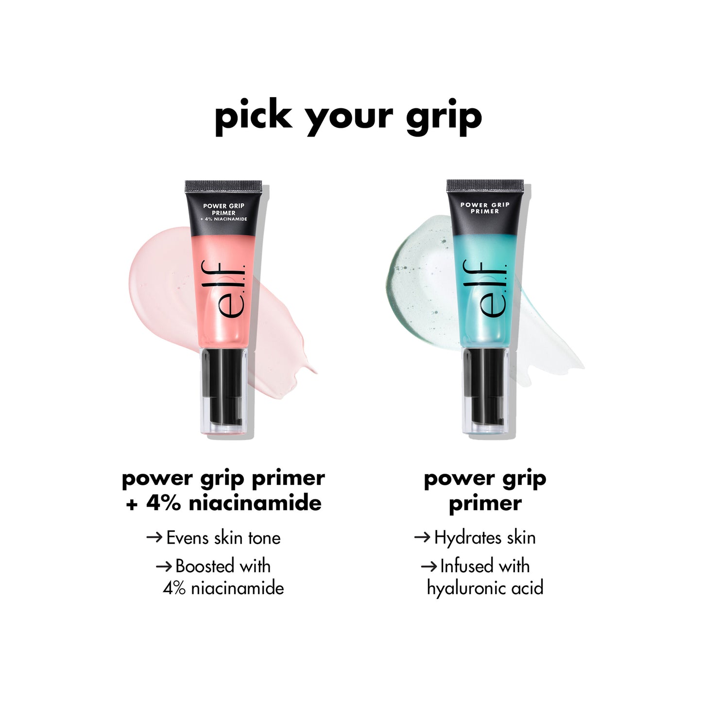 elf Cosmetics Power Grip Primer