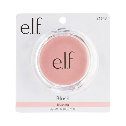 elf Essential Blush Blushing