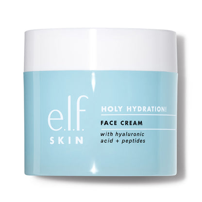 elf Holy Hydration Face Cream 50 g