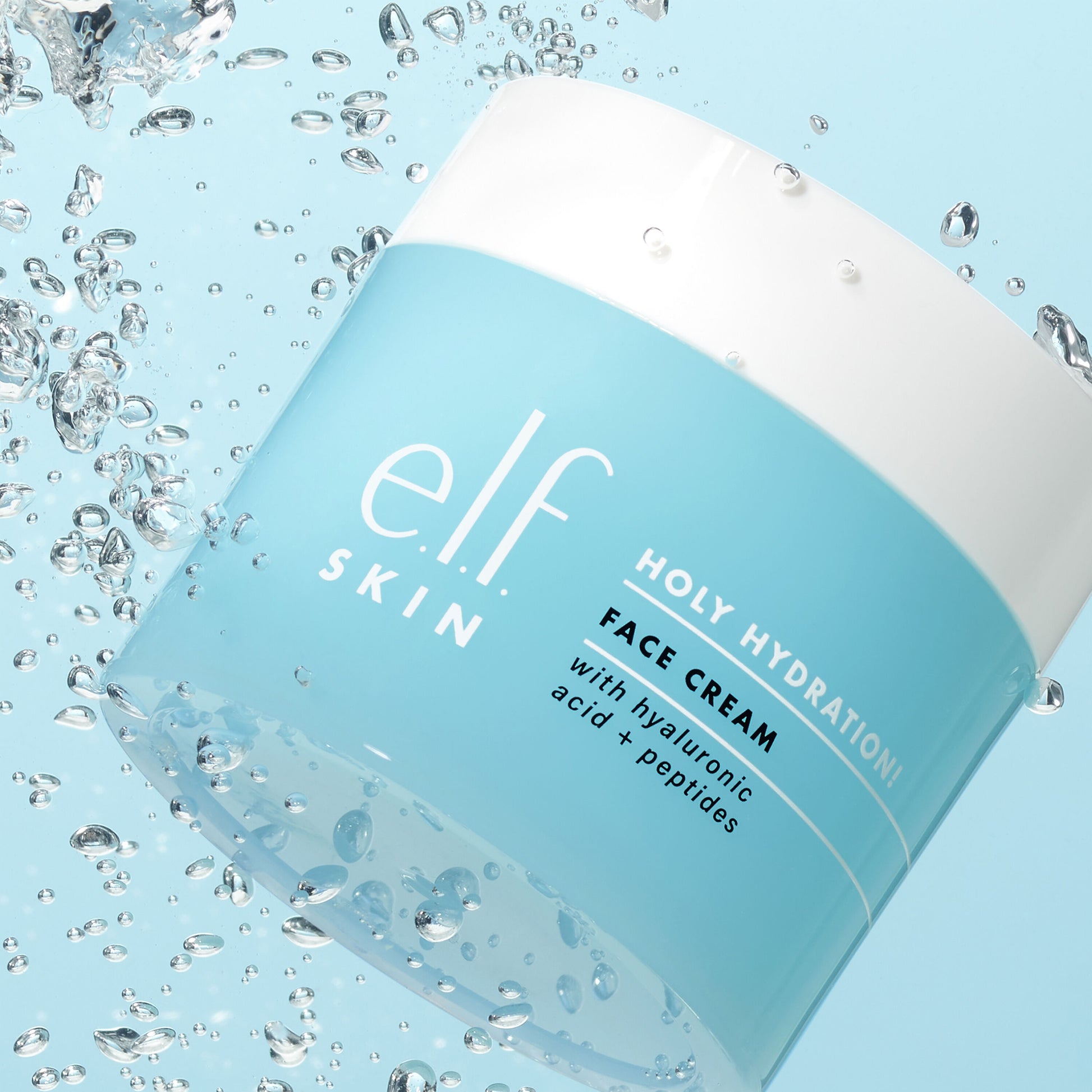 elf Holy Hydration Face Cream 50 g